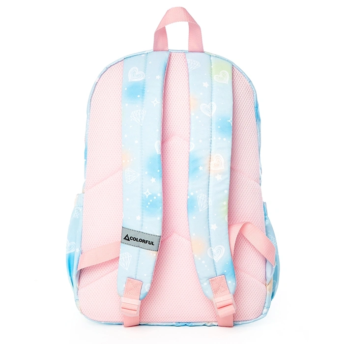 LİVA SIRT ÇANTASI MAVİ