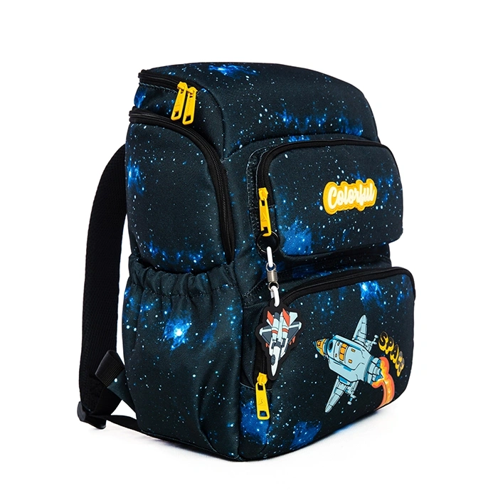 MAXİM SIRT ÇANTASI SPACE