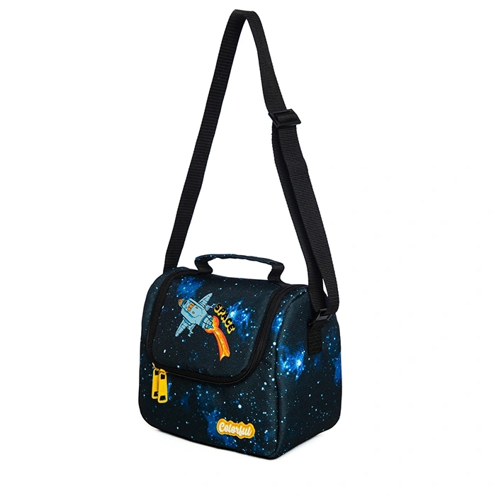 MAXİM BESLENME ÇANTASI SPACE