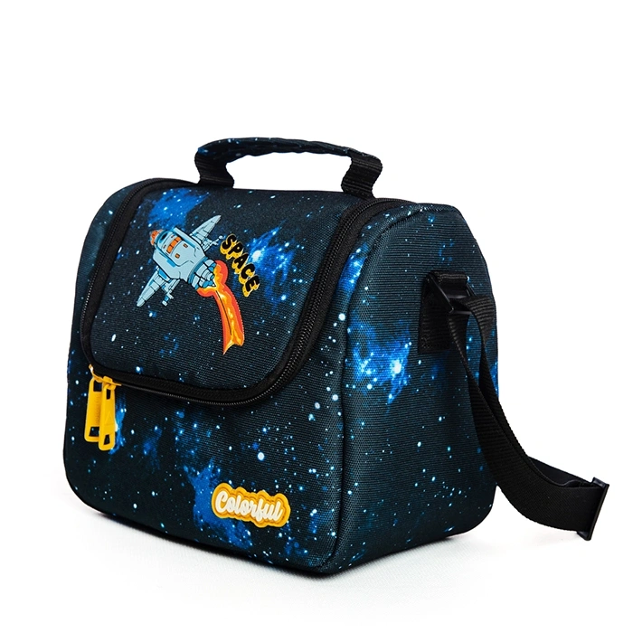 MAXİM BESLENME ÇANTASI SPACE