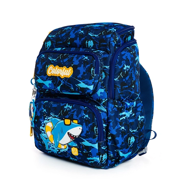 MAXİM SIRT ÇANTASI SHARK