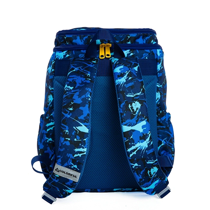 MAXİM SIRT ÇANTASI SHARK