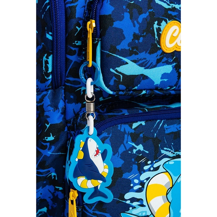 MAXİM SIRT ÇANTASI SHARK