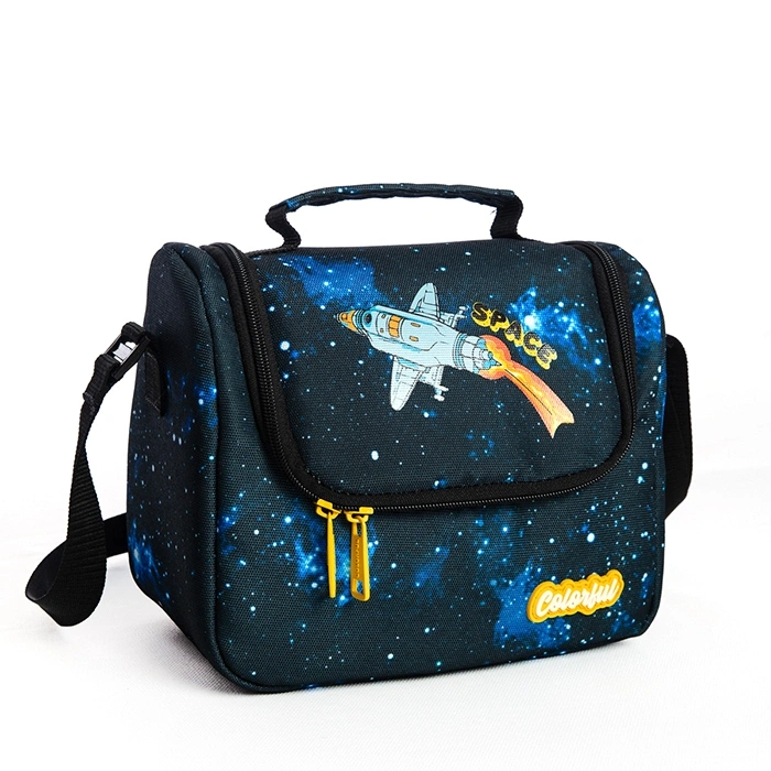 MAXİM BESLENME ÇANTASI SHARK