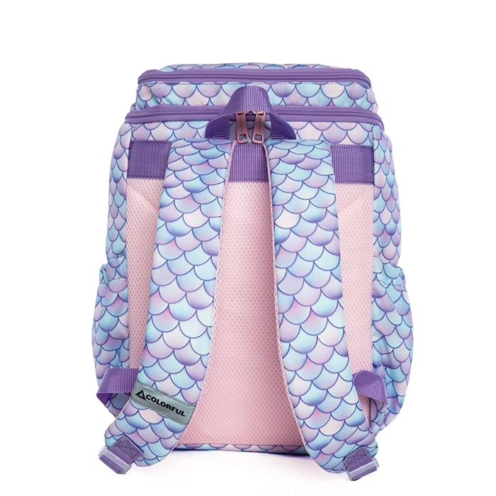 MAXİM SIRT ÇANTASI MERMAID