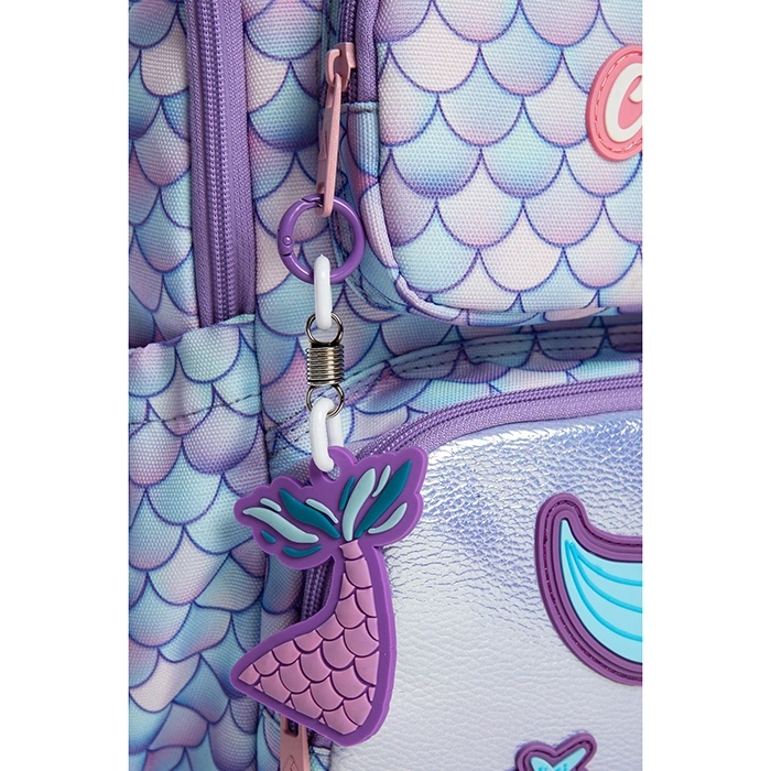 MAXİM SIRT ÇANTASI MERMAID