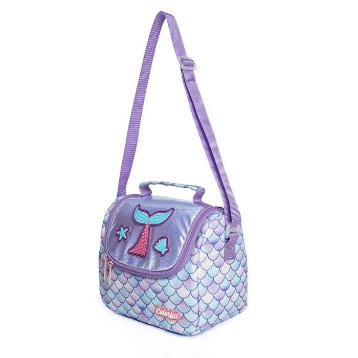 MAXİM BESLENME ÇANTASI MERMAID