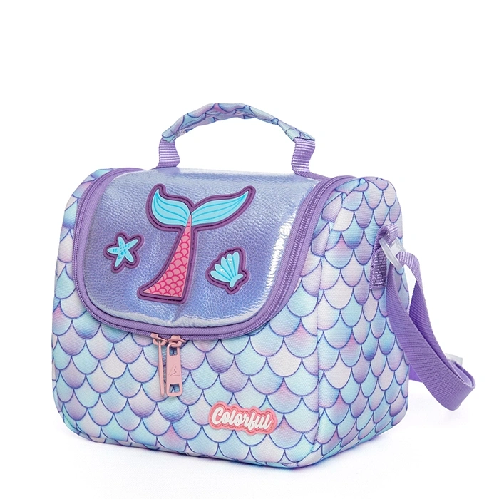 MAXİM BESLENME ÇANTASI MERMAID