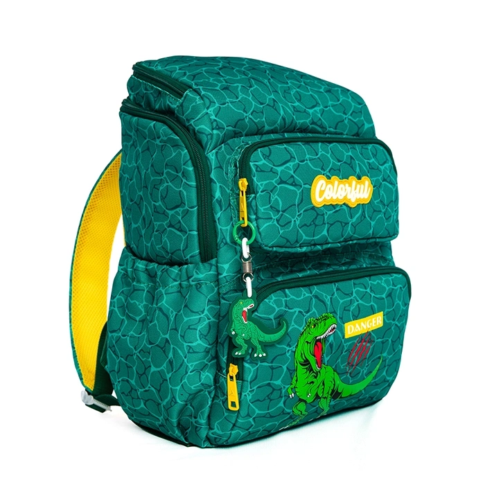 MAXİM SIRT ÇANTASI DİNO