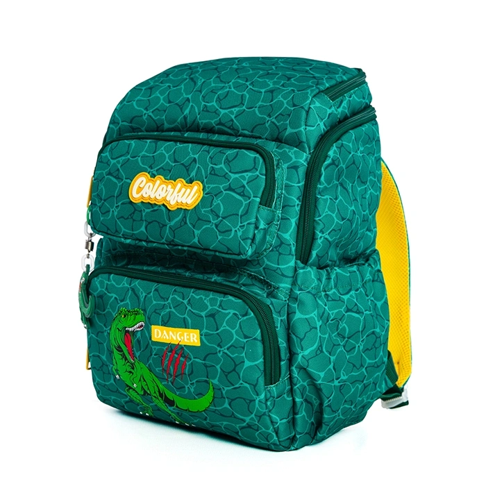 MAXİM SIRT ÇANTASI DİNO