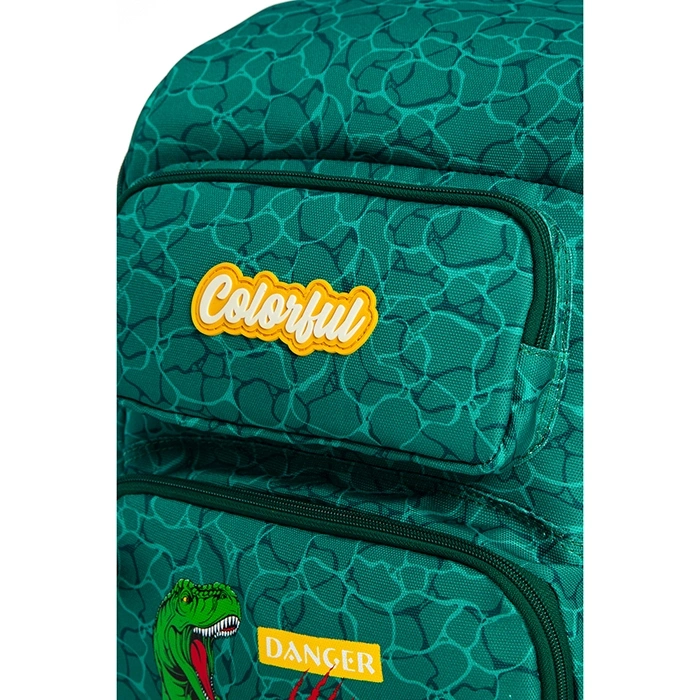 MAXİM SIRT ÇANTASI DİNO