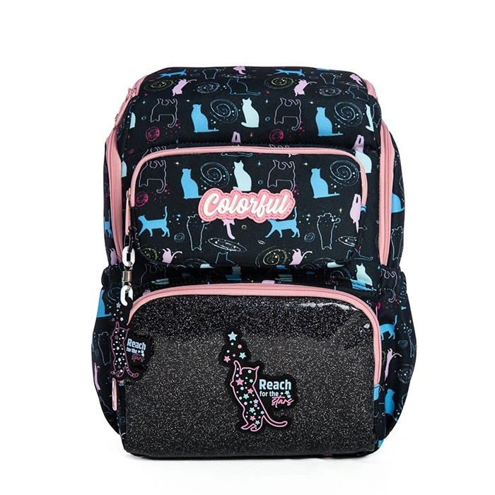 MAXİM SIRT ÇANTASI STARS