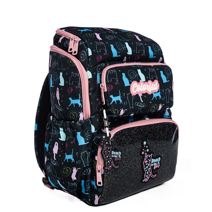 MAXİM SIRT ÇANTASI STARS