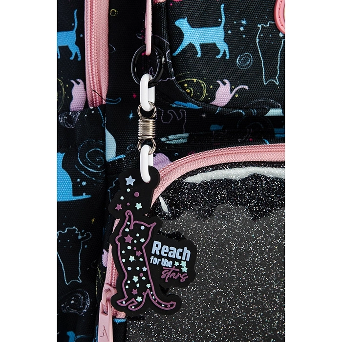 MAXİM SIRT ÇANTASI STARS