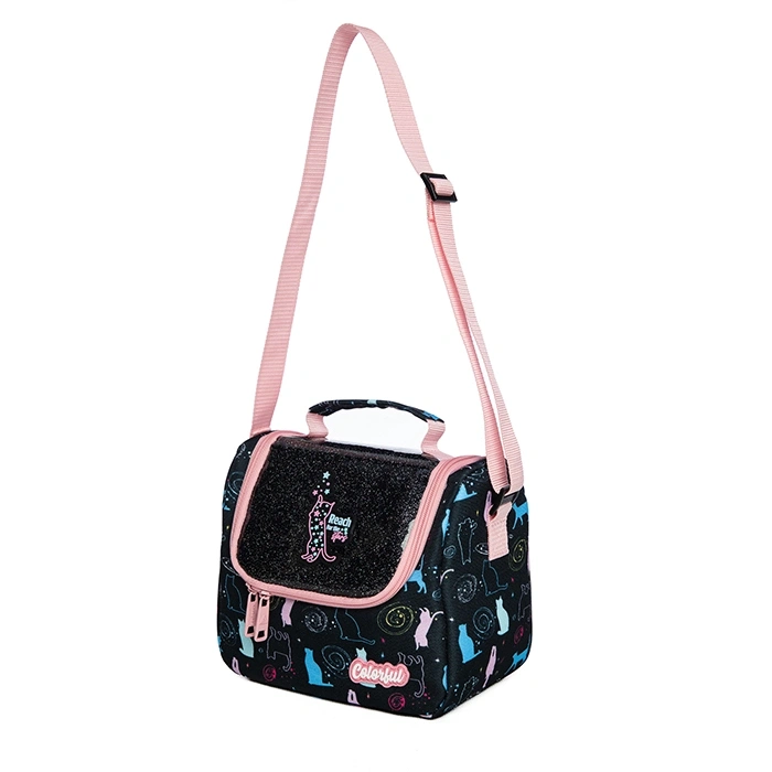 MAXİM BESLENME ÇANTASI STARS