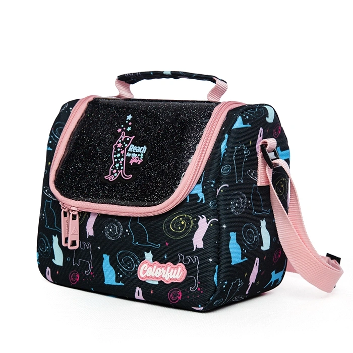 MAXİM BESLENME ÇANTASI STARS