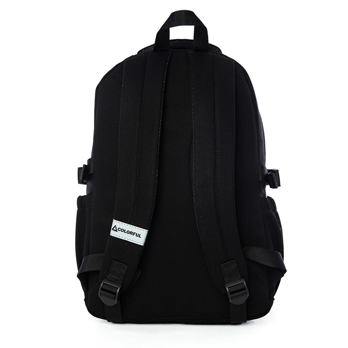 PASTEL SIRT ÇANTASI SİYAH