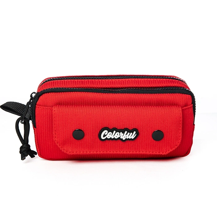 PASTEL KALEMLİK KIRMIZI