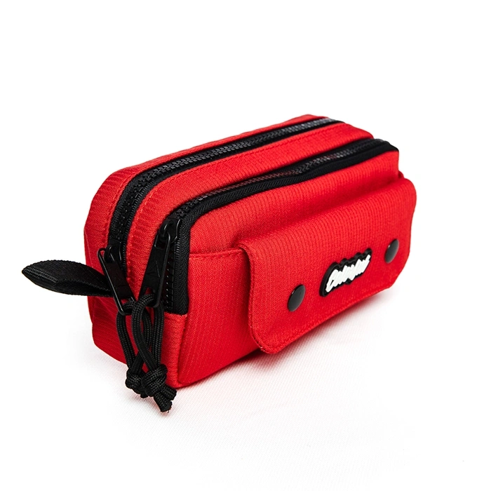 PASTEL KALEMLİK KIRMIZI