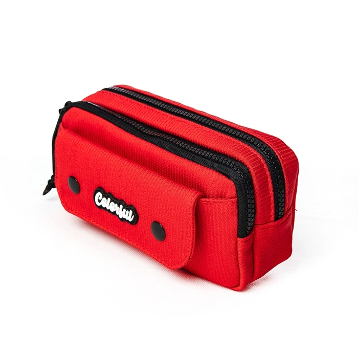 PASTEL KALEMLİK KIRMIZI