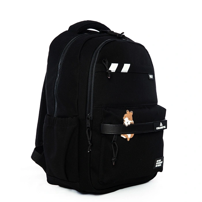 MARK SIRT ÇANTASI SİYAH