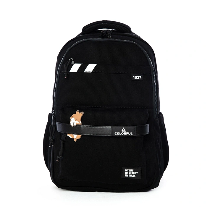 MARK SIRT ÇANTASI SİYAH