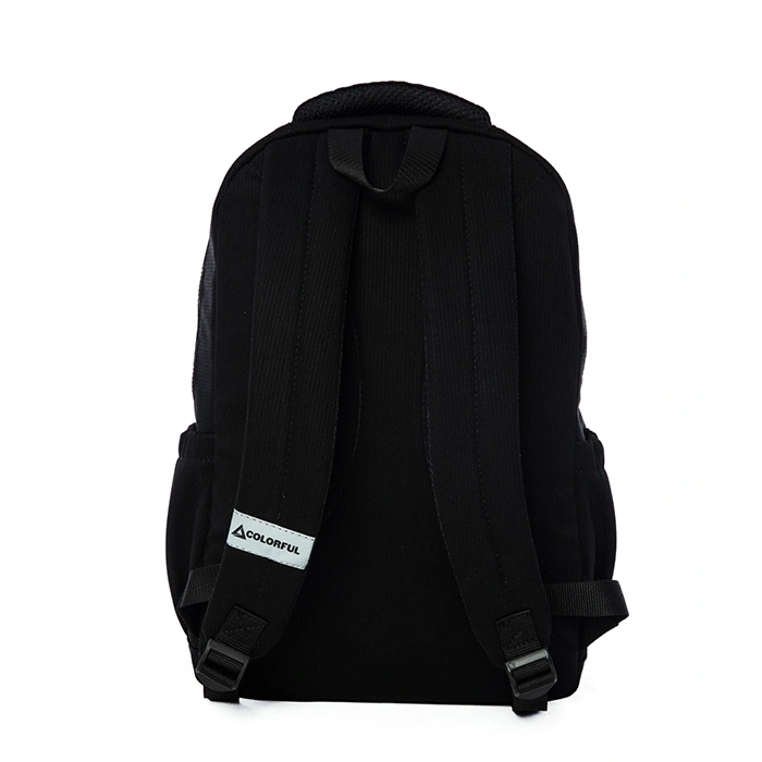 MARK SIRT ÇANTASI SİYAH