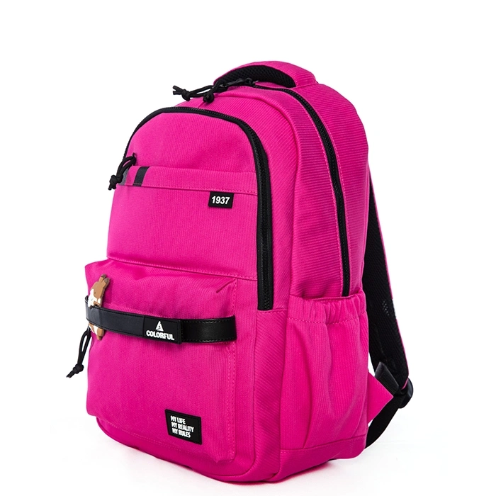 MARK SIRT ÇANTASI PEMBE