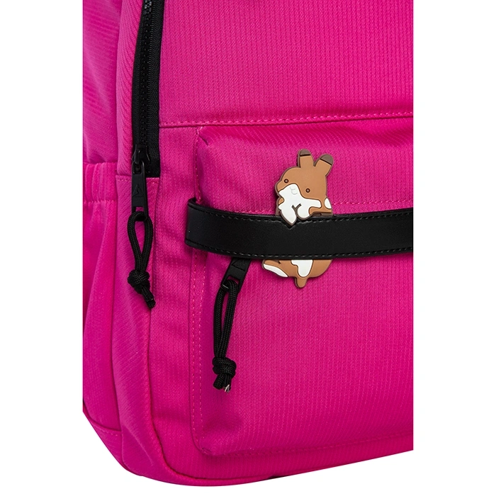 MARK SIRT ÇANTASI PEMBE