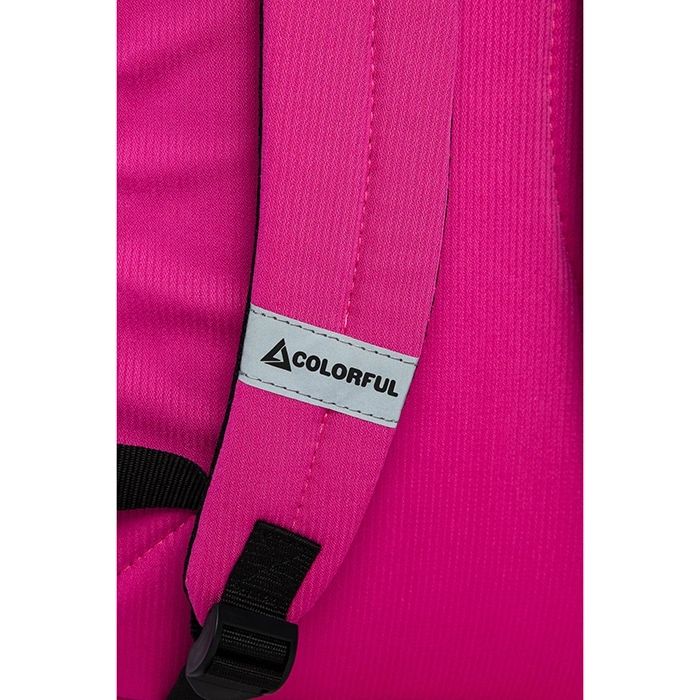 MARK SIRT ÇANTASI PEMBE