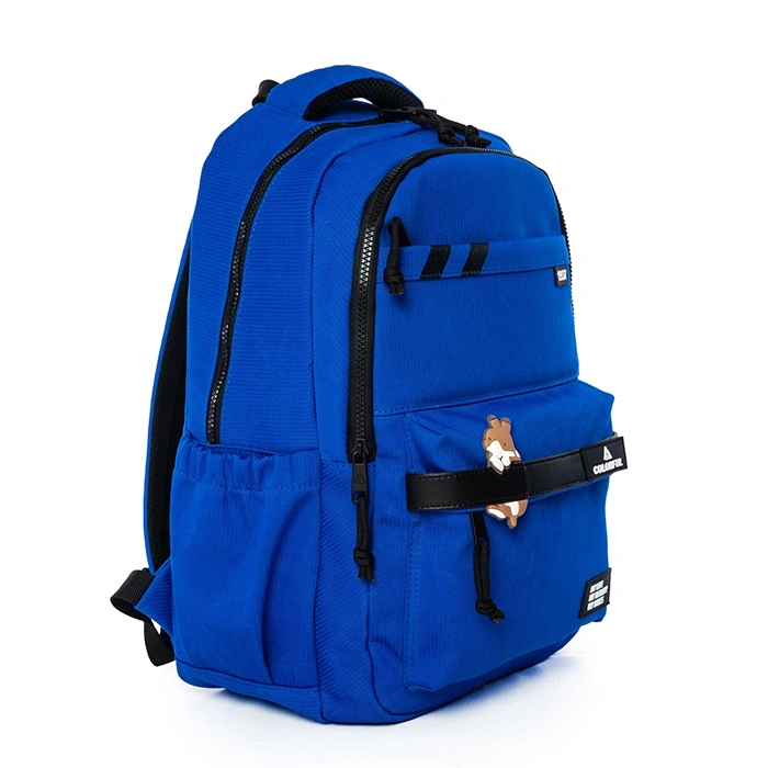 MARK SIRT ÇANTASI MAVİ