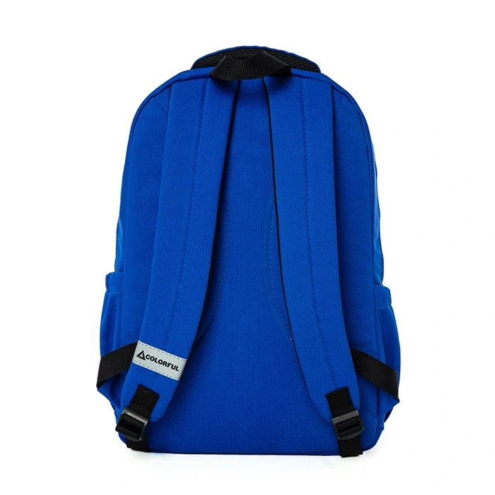 MARK SIRT ÇANTASI MAVİ