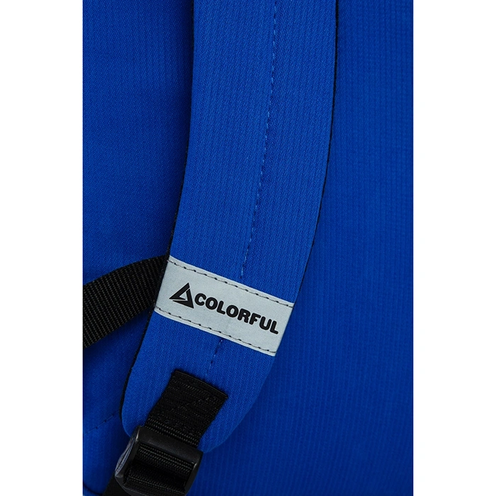 MARK SIRT ÇANTASI MAVİ