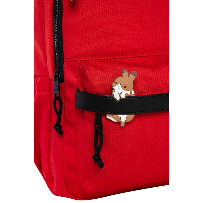 MARK SIRT ÇANTASI KIRMIZI