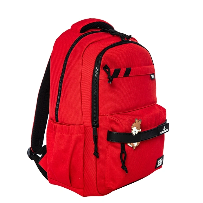 MARK SIRT ÇANTASI KIRMIZI