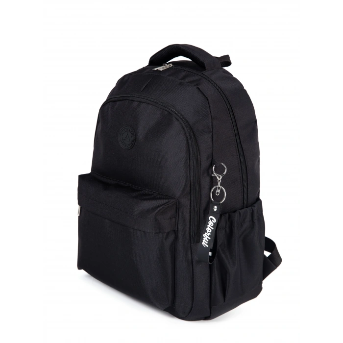 MOODS SIRT ÇANTASI SİYAH