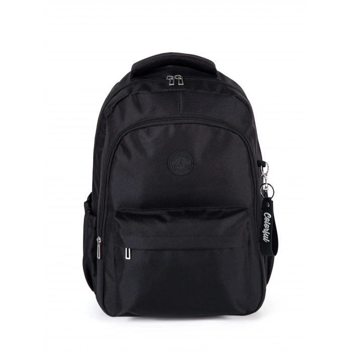 MOODS SIRT ÇANTASI SİYAH