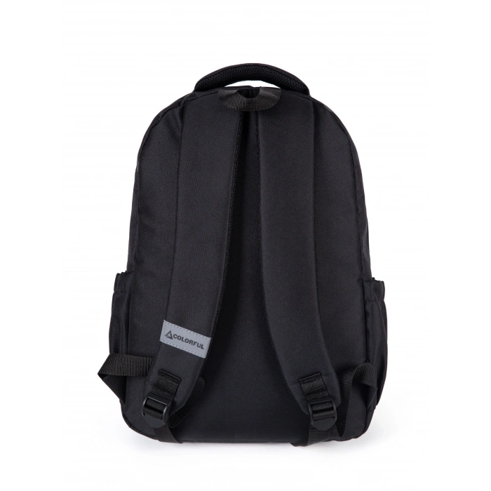 MOODS SIRT ÇANTASI SİYAH