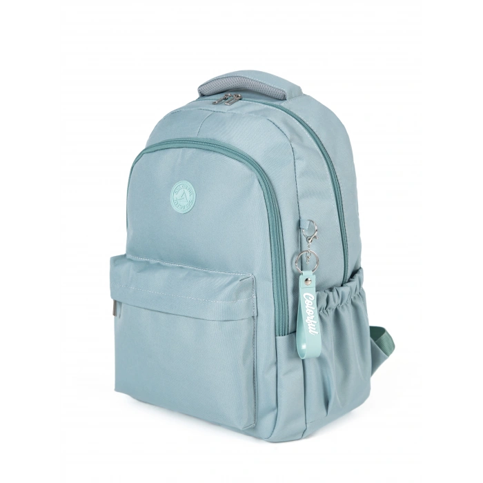 MOODS SIRT ÇANTASI MİNT