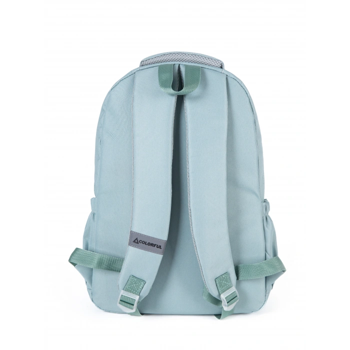 MOODS SIRT ÇANTASI MİNT