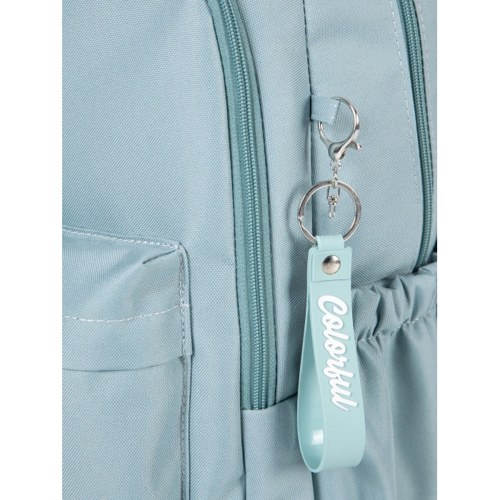 MOODS SIRT ÇANTASI MİNT