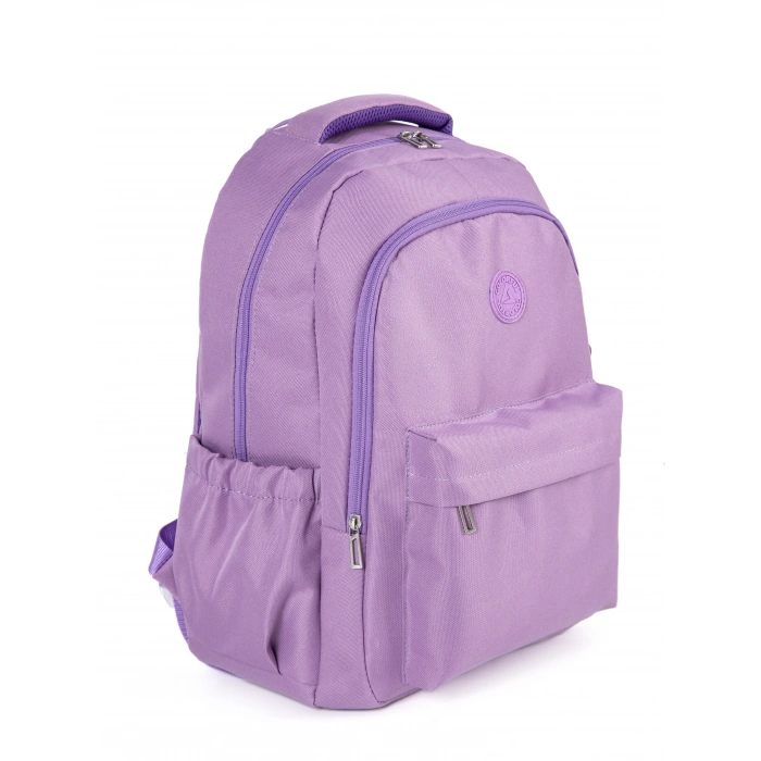 MOODS SIRT ÇANTASI EFLATUN