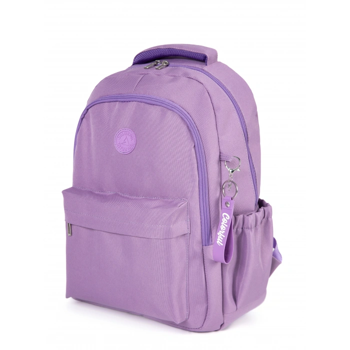 MOODS SIRT ÇANTASI EFLATUN