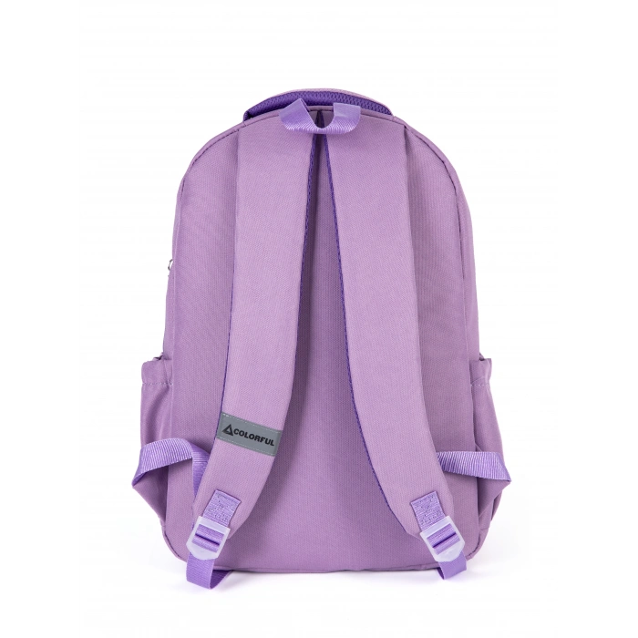 MOODS SIRT ÇANTASI EFLATUN