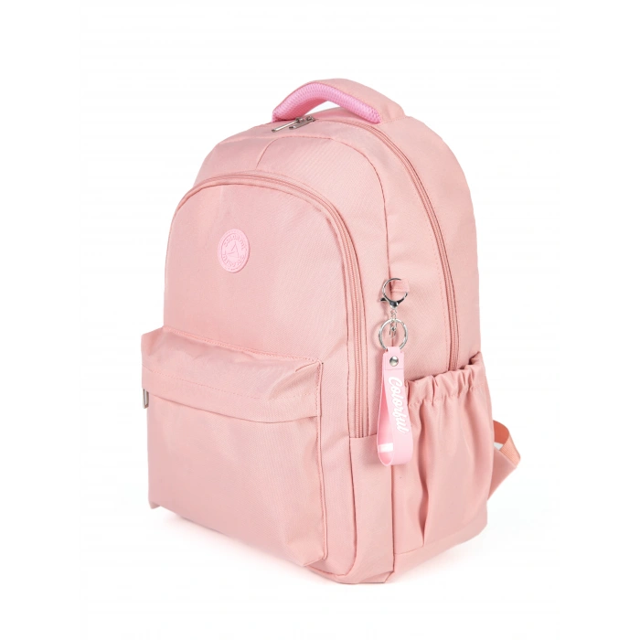 MOODS SIRT ÇANTASI AÇIK PUDRA