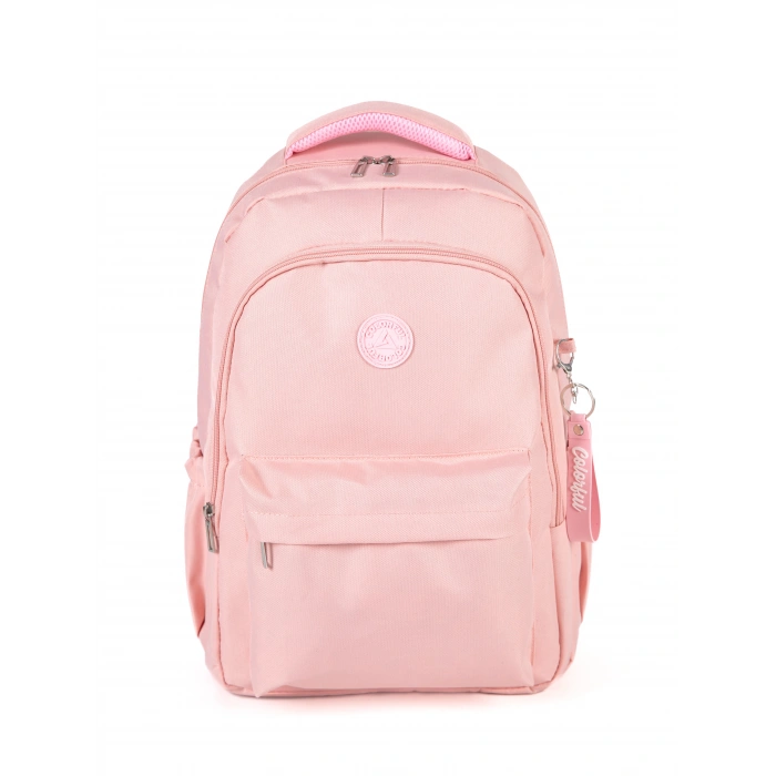 MOODS SIRT ÇANTASI AÇIK PUDRA