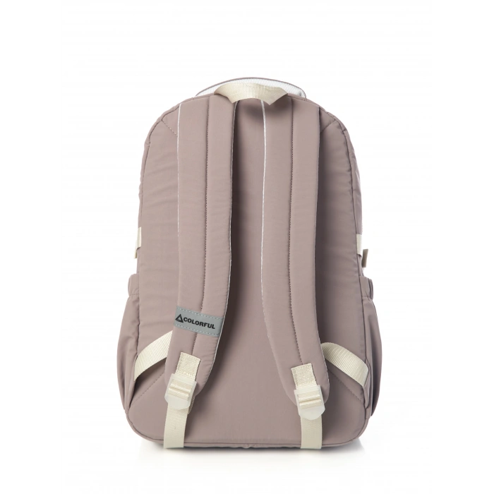 SOFT SIRT ÇANTASI MOR