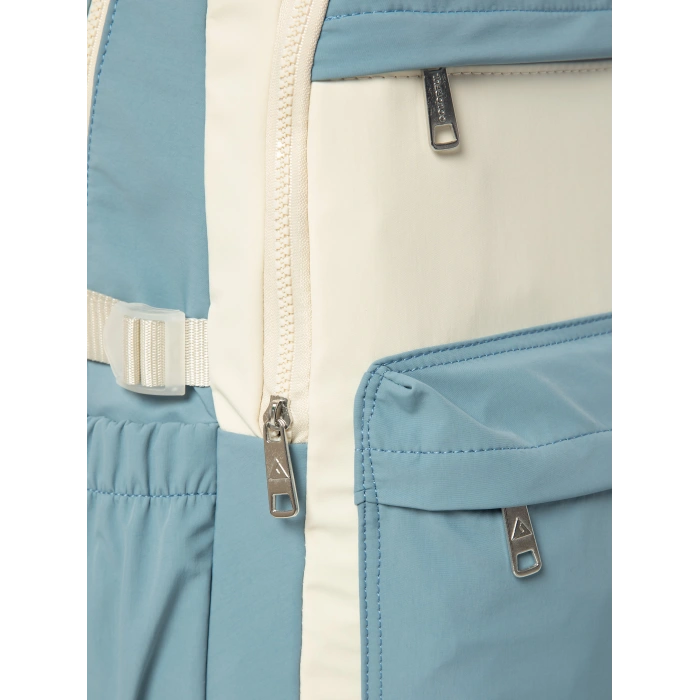 SOFT SIRT ÇANTASI MAVİ