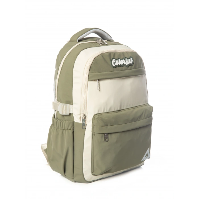 SOFT SIRT ÇANTASI HAKİ