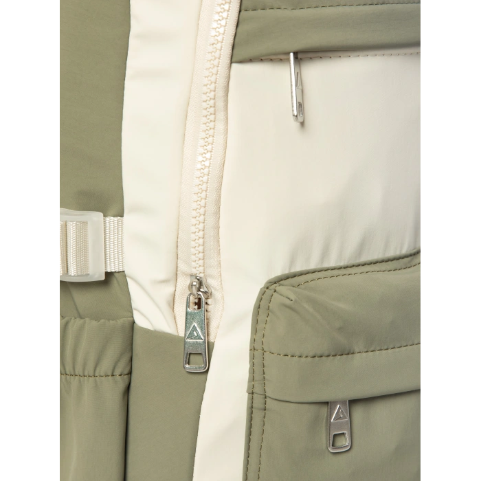 SOFT SIRT ÇANTASI HAKİ